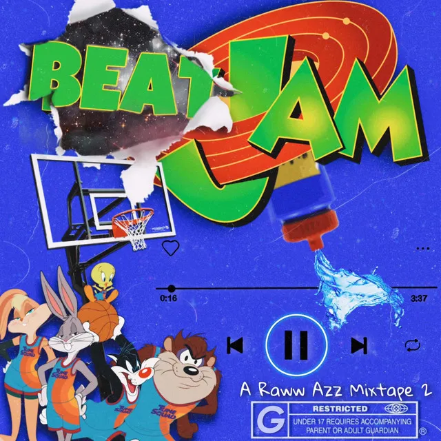 Zone Jam