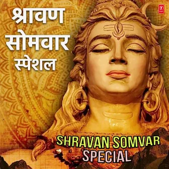 Shravan Somvar Special by Sakshi Holkar