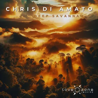 Deep Savannah by Chris Di Amato