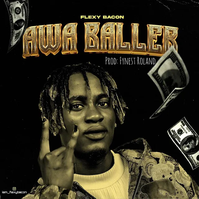 Awa Baller