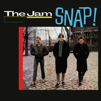 Snap by The Jam