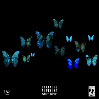 The Butterfly Effect by ROAD RVNNA