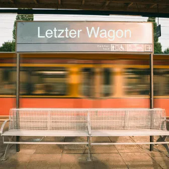 Letzter Wagon by Paludi