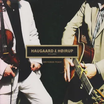 Gæstebud by Haugaard & Høirup