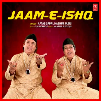 Jaam-E-Ishq by Hashim Sabri