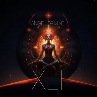 Angel of Mine by XLT