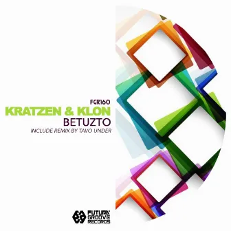 Betuzto by Klon