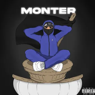 Monter by J0R0