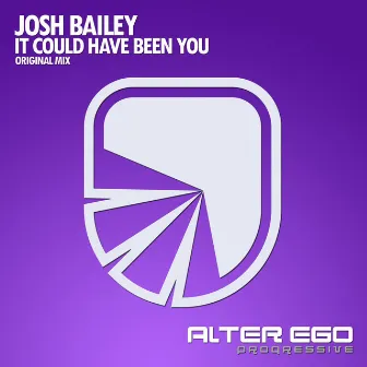 It Could Have Been You by Josh Bailey