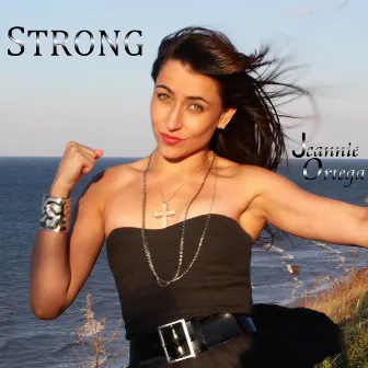 Strong - Single by Jeannie Ortega