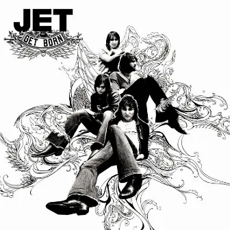 Are You Gonna Be My Girl by Jet