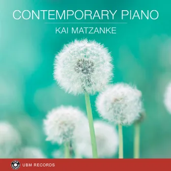 Contemporary Piano by Kai Matzanke