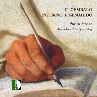 Il cembalo intorno a Gesualdo: Paola Erdas by Paola Erdas