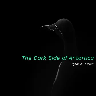 The Dark Side of Antarctica by Ignacio Tardieu