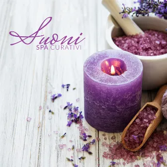 Suoni spa curativi: Internazionale musica new age perfetta per spa, Benessere e massaggi curativi, Musica rilassante, Suoni di natura, Zen, Trattamenti di bellezza by Spa curativa musica