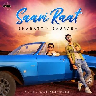 Saari Raat by Bharatt-Saurabh