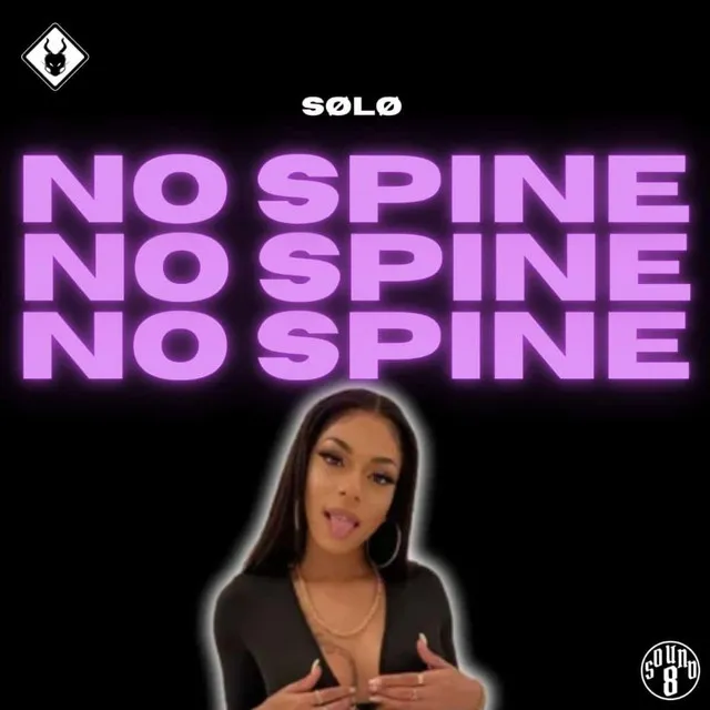 No Spine