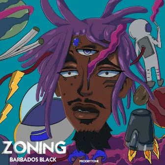 Zoning by Barbados Black