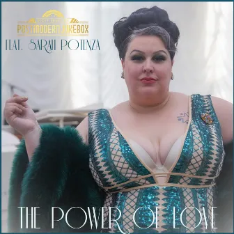 The Power of Love by Sarah Potenza