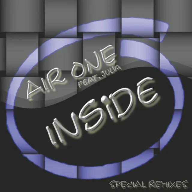 Inside - Markus Engel Remix