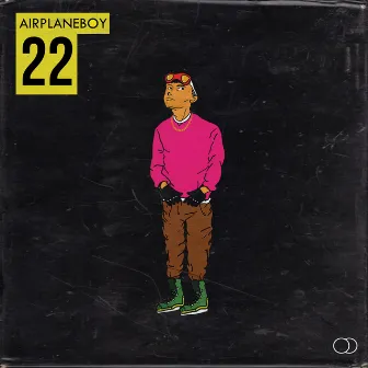 Airplaneboy 22 by AIRPLANEBOY