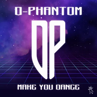 Make You Dance by D-Phantom