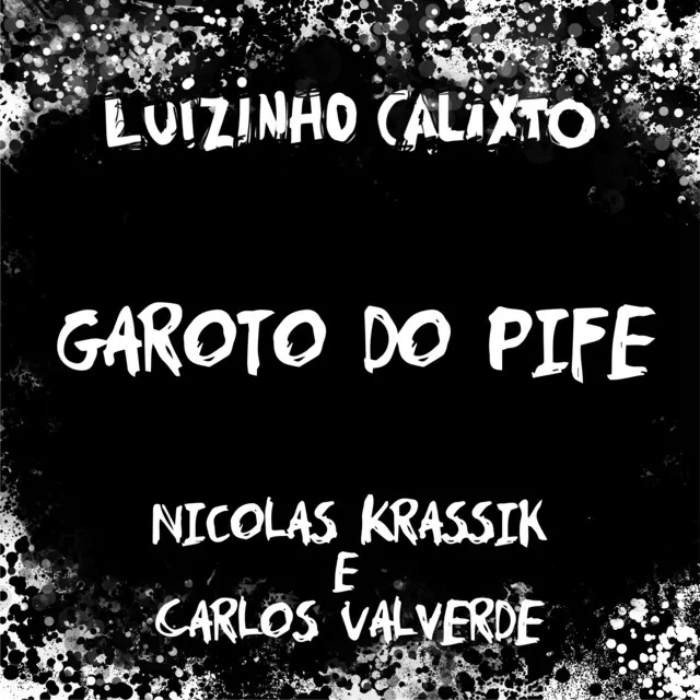 Garoto do Pife