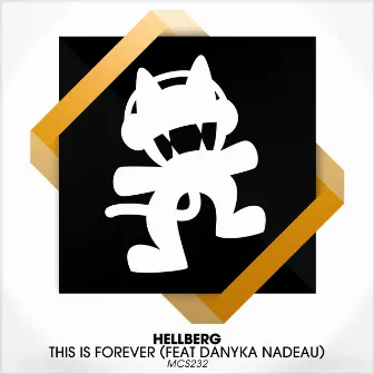 This Is Forever by Hellberg