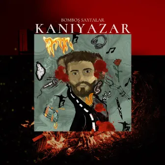 Bomboş Sayfalar by Kaniyazar