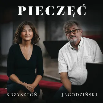 Pieczęć by Andrzej Jagodzinski