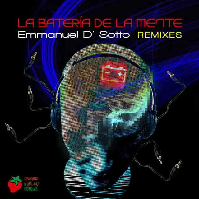 La Bateria de la Mente - NYX Ponce Style Mix