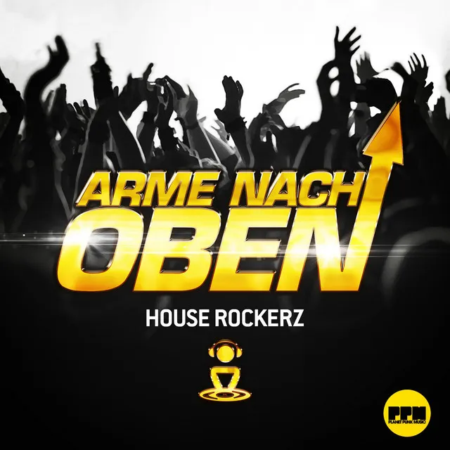 Arme nach oben - Twopack Mix