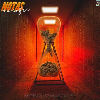 Notas no Cofre by ZSS Ent.