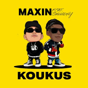 Koukus (feat. SMURDHY) by SMURDHY