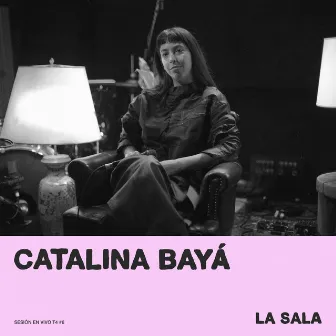 Sesión En Vivo T4 #6 by Catalina Bayá