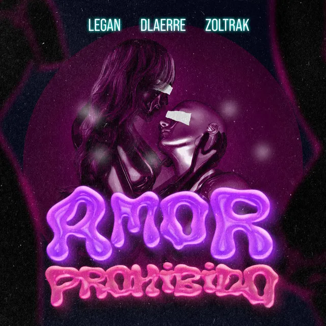 Amor Prohibido Legan (Dlaerre Zoltrak)