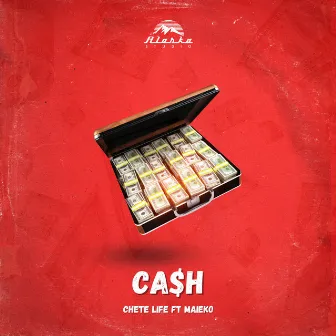 Cash by Chete Life