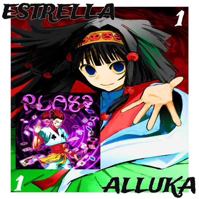 estr★lla Alluka