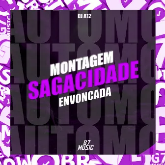 Montagem Sagacidade Envocada by DJ A12