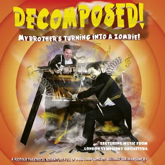 Decomposed by Sir Colin Davis