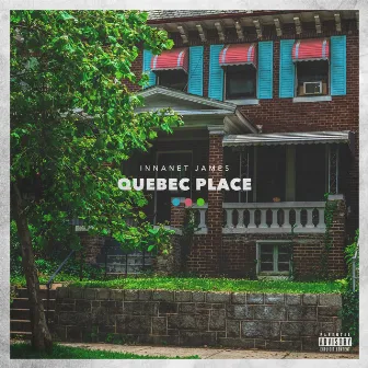 Quebec Place by Innanet James