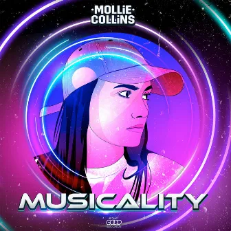 Musicality by Mollie Collins