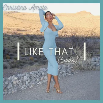 Like That (Cover) by Christina Amato