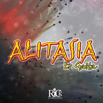 Alitasia Más Éxitos by Alitasia