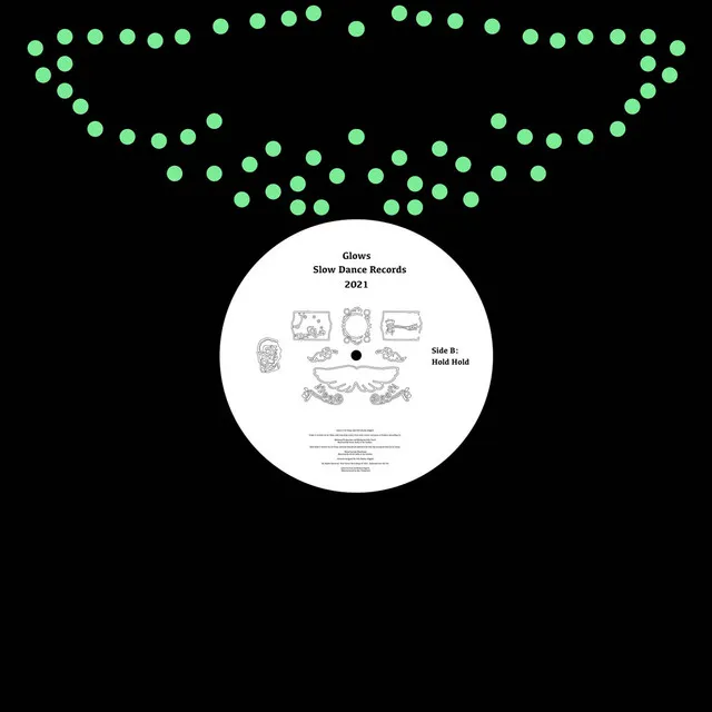 Tropic / Hold Hold