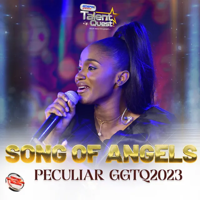 Song Of Angels (Ndimozi)(#GGTQ2023)