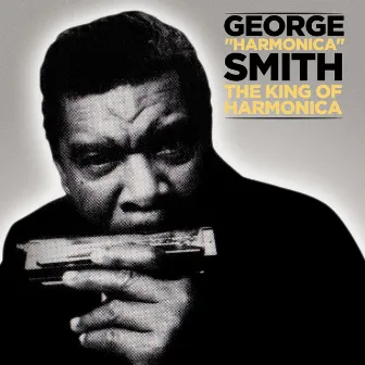 The King of Harmonica by George 