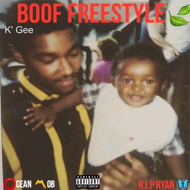 Boof Freestyle