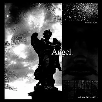 Angel by Jack Van Delden-Wilce