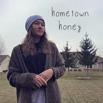 Hometown Honey by Kaliyah Garania